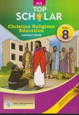 Top Scholar Cre Grade 8